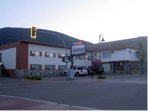 Creston (Britisch-Kolumbien) Kanada Last-Minute-Rabattcode Booking.com