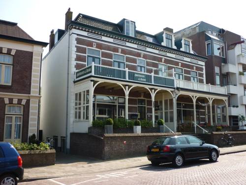 Zandvoort Nederland Laatste minuut Kortingscode Booking.com