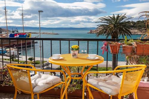 Makarska Croatia Last Minute Discount Code Booking.com
