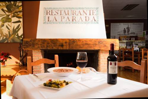 Ontígola Spain Last Minute Discount Code Booking.com