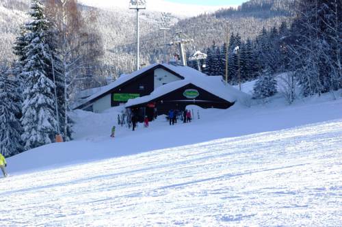 Harrachov République Tchèque Code de réduction de dernière minute Booking.com