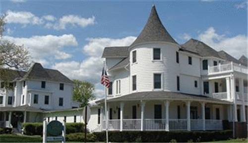 Spring Lake (New Jersey) United States Last Minute Discount Code Booking.com