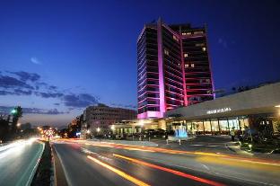 Ankara Turkey Last Minute Discount Code Agoda.com