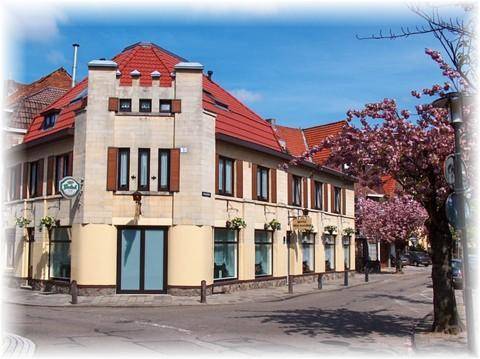 Valkenburg Niederlande Last-Minute-Rabattcode Booking.com
