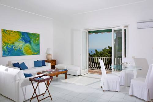 Capri Italien Last-Minute-Rabattcode Booking.com