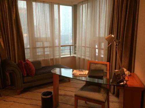 Nanjing China Last-Minute-Rabattcode Booking.com