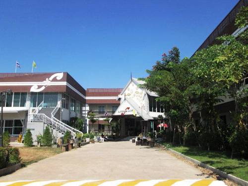 Das Phanom Thailand Last-Minute-Rabattcode Booking.com
