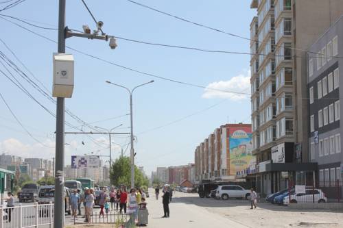 Ulaanbaatar Mongolia Last Minute Discount Code Booking.com