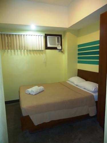 Cebu City Philippines Last Minute Discount Code Booking.com