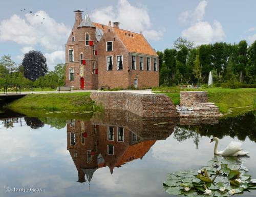 Wedde Nederland Laatste minuut Kortingscode Booking.com