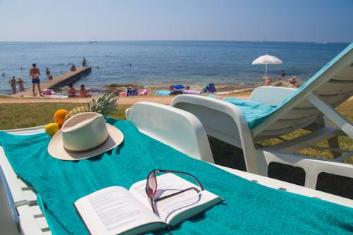 Novigrad Kroatien Last-Minute-Rabattcode Booking.com