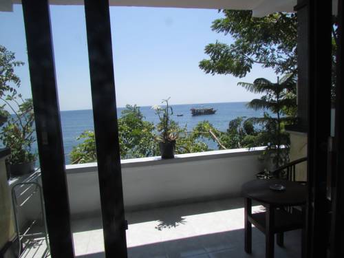Amed Indonésie Code de réduction de dernière minute Booking.com