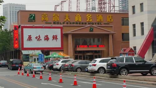 Dalian Chine Code de réduction de dernière minute Booking.com