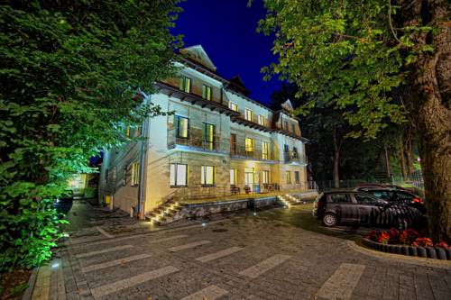 Rabka Zdrój Pologne Code de réduction de dernière minute Booking.com