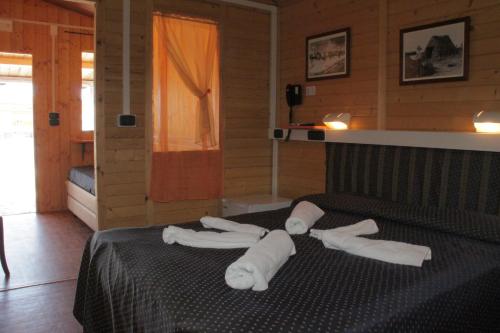 Margherita di Savoia Italy Last Minute Discount Code Agoda.com