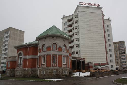 Udomlya Russia Last Minute Discount Code Booking.com