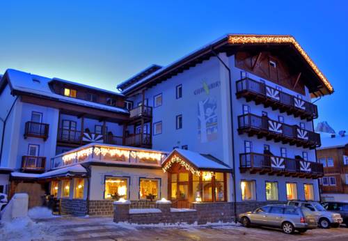 Loc. Alba di Canazei Italy Last Minute Discount Code Booking.com