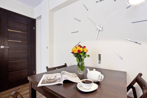 Gdynia Polen Last-Minute-Rabattcode Booking.com