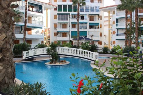 La Mata Spanien Last-Minute-Rabattcode Booking.com