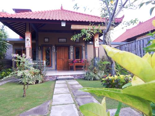 Pemuteran Indonésie Code de réduction de dernière minute Booking.com