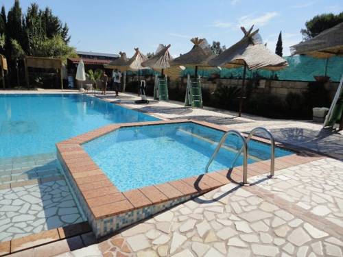 Castromediano-Cavallino Italië Laatste minuut Kortingscode Booking.com