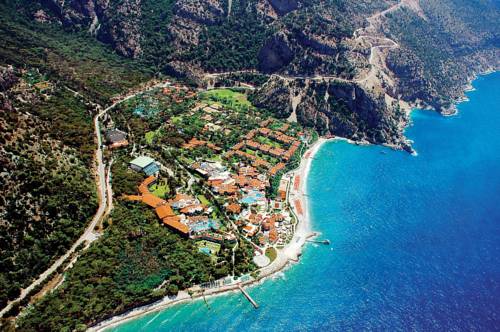 Oludeniz Türkei Last-Minute-Rabattcode Booking.com
