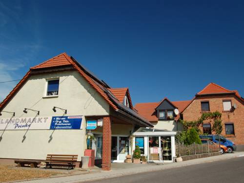 Niedertrebra Deutschland Last-Minute-Rabattcode Booking.com