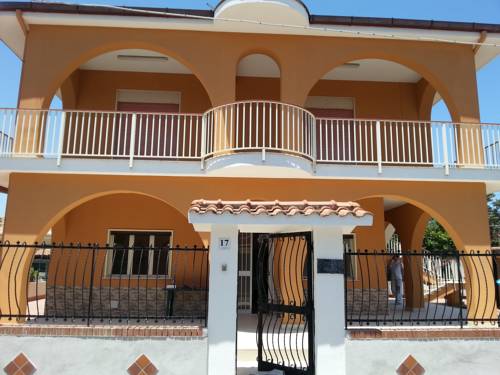 Agnone Bagni Italien Last-Minute-Rabattcode Booking.com