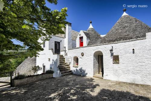 Alberobello Italien Last-Minute-Rabattcode Booking.com