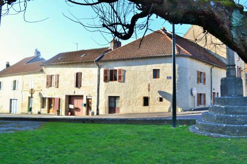 Scey sur Saône Frankreich Last-Minute-Rabattcode Booking.com