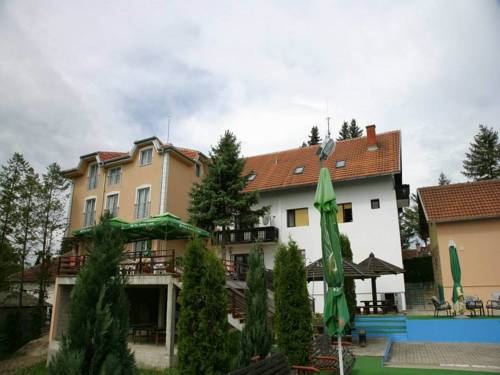 Požega Serbia Last Minute Discount Code Booking.com
