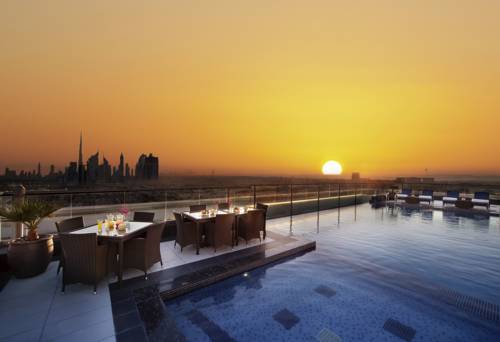Dubai United Arab Emirates Last Minute Discount Code Booking.com