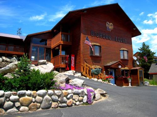 Grand Lake (Colorado) United States Last Minute Discount Code Booking.com
