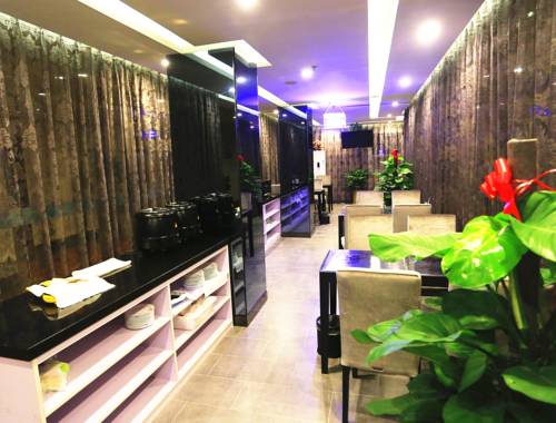 Lu'an China Último Minuto Código de Descuento Booking.com