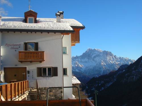 Pieve di Livinallongo Italien Last-Minute-Rabattcode Booking.com