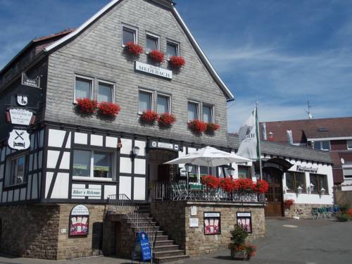 Medebach Deutschland Last-Minute-Rabattcode Booking.com