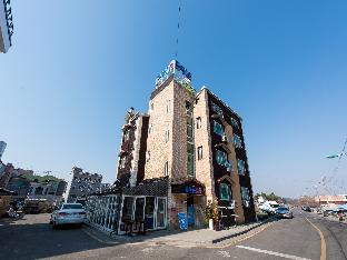 Boryeong-si South Korea Last Minute Discount Code Agoda.com