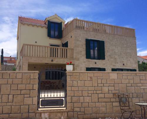 Splitska Kroatien Last-Minute-Rabattcode Booking.com