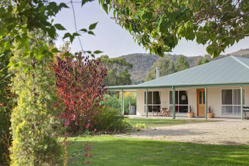Benalla Australia Último Minuto Código de Descuento Booking.com