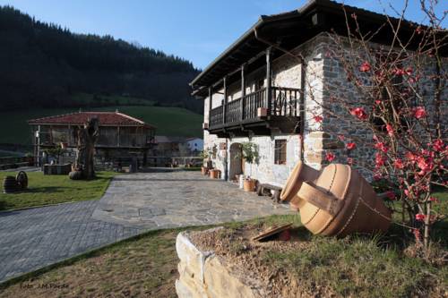 Serrapio, Aller Spain Last Minute Discount Code Booking.com