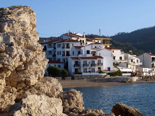 Kokkári Greece Last Minute Discount Code Booking.com