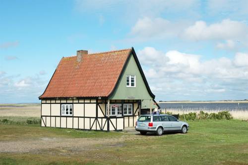 Hvide Sande Danemark Code de réduction de dernière minute Booking.com