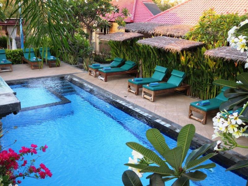 Bali Indonesia Last Minute Discount Code Agoda.com