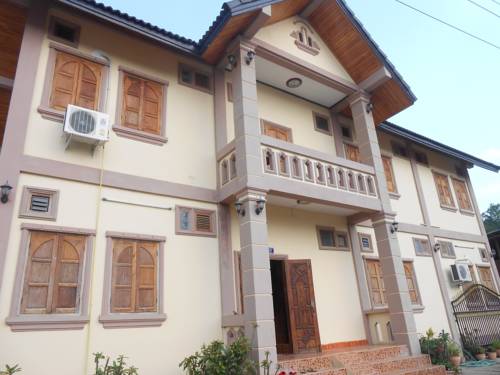 Luang Prabang Laos Code de réduction de dernière minute Booking.com