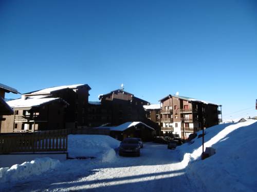 Val Thorens Frankreich Last-Minute-Rabattcode Booking.com