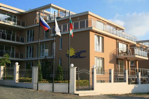 Ahtopol Bulgarien Last-Minute-Rabattcode Booking.com