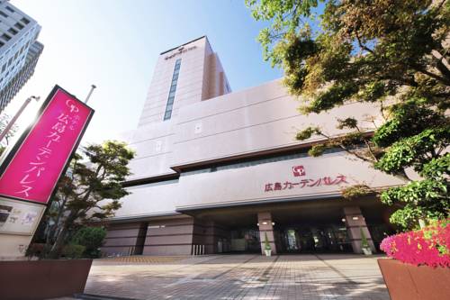 Hiroshima Japan Last Minute Discount Code Booking.com