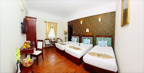 Ho Chi Minh Vietnam Último Minuto Código de Descuento Booking.com