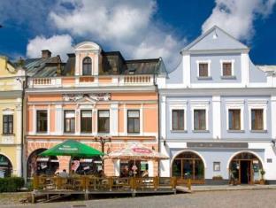 Rychnov Nad Kneznou Czech Republic Last Minute Discount Code Agoda.com