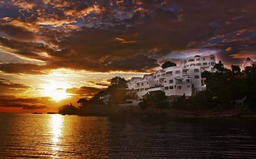 Santiago Filipinas Último Minuto Código de Descuento Booking.com